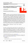 Research paper thumbnail of Does causation entail emptiness? On a point of dispute between Abhidharma and Madhyamaka