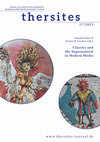Research paper thumbnail of ‘Crazy Man-Killing Monsters’ The Inimical Portrayal of the Amazons in Supernatural’s ‘Slice Girls’