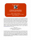 Research paper thumbnail of "Decolonizing Dostoyevsky?"