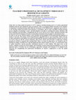 Research paper thumbnail of Teacher's Professional Development Through Ict Resources & Gadgets