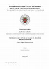 Research paper thumbnail of La ficción "realizada": implicaciones y transferencias entre ficción y realidad en la pragmática del cine narrativo
