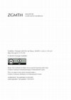 Research paper thumbnail of Set Theory