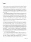 Research paper thumbnail of Population Dynamics in Prehistory and Early History