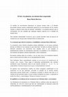 Research paper thumbnail of El Sol y los planetas, un sistema bien orquestado