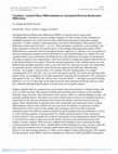 Research paper thumbnail of Chemistry Assisted Phase Differentiation in Automated Electron Backscatter Diffraction