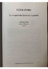 Research paper thumbnail of “Texto e imagen en las vanguardias históricas: origen y evolución de un fenómeno intemporal y transnacional”, in Ultraísmo. La vanguardia histórica española, a cura di D. Corsi e J. Mojarro, Madrid, Iberoamericana-Vervuert, 2023, pp. 303-321