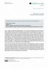 Research paper thumbnail of Adams, Carol J. (2016). La política sexual de la carne. Una teoría crítica feminista vegetariana. Madrid: Ochodoscuatro Ediciones