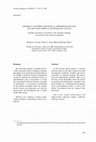 Research paper thumbnail of VARIABLES Y FACToRES ASoCIADoS AL APRENDIzAJE ESCoLAR. uNA DISCuSIoN DESDE LA INVESTIGACIoN ACTuAL* Variables and factors associated to the scholastic learning. A discussion from actual investigation