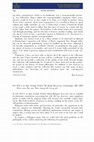 Research paper thumbnail of Free Will as an Open Scientific Problem. By MarkBalaguer. (Cambridge, MS: MIT Press, 2010. Pp. 202. Price £24.95 hb, £12.95 pb.)