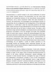 Research paper thumbnail of Choubineh N. (L.) GIANVITTORIO-UNGAR and (K.) SCHLAPBACH (eds) Choreonarratives: Dancing Stories in Greek and Roman Antiquity and Beyond. Leiden and Boston: Brill, 2021. The Journal of Hellenic Studies. 2023;143:338-339.