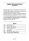 Research paper thumbnail of 2013 review of the implementation status of corporate governance disclosures: Case of Egypt