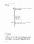 Research paper thumbnail of Two-phase behavior and compression effects in the PEFC gas diffusion medium