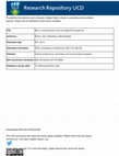 Research paper thumbnail of Built-In Measurements in Low-Cost Digital-RF Transceivers