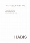 Research paper thumbnail of Una nueva perspectiva sobre el problema de la performance de los mimiambos de Herodas