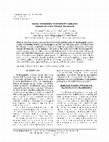 Research paper thumbnail of Energy Transmission via an Inductive Link in an Implantable System Through Macromodel
