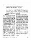 Research paper thumbnail of Tuning in the bullfrog ear