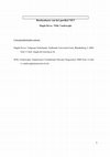 Research paper thumbnail of Betekenissen van het partikel net
