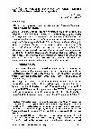 Research paper thumbnail of Life for the righteous, doom for the wicked: Reading Habakkuk from a wisdom perspective