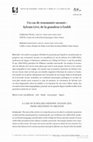 Research paper thumbnail of Un cas de renommée savante : Sylvain Lévi, de la grandeur à l’oubli