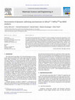 Research paper thumbnail of Assessment of dynamic softening mechanisms in Allvac® 718Plus™ by EBSD analysis
