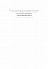 Research paper thumbnail of A Gamification–Motivation Design Framework for Educational Software Developers