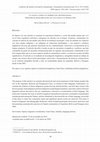 Research paper thumbnail of La Lengua Tapiete en Perspectiva Transnacional: Procesos De Revalorización De Una Lengua en Retracción