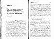Research paper thumbnail of The Conceptual Origins and Aesthetic Significance of “Shen” in Six Dynasties  Texts on Literature and Painting