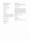 Research paper thumbnail of «Omne dì de festa se fa qualche malefitio». Aspetti della conflittualità festiva nelle città e nelle campagne lombarde alla fine del medioevo