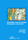 Research paper thumbnail of “Propiciar Salud y Bienestar (ODS 3) mediante la educación de calidad (ODS 4). El cómic como instrumento para elaborar la experiencia de la pandemia en el aula: El murciélago sale a por birras (2020) de Álvaro Ortiz”, Enseñar con el cómic, Madrid, Dykinson S.L., 2023, 183-196