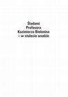 Research paper thumbnail of Rezerwat archeologiczny Rudki - prawem chroniony zdewastowany zabytek