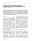 Research paper thumbnail of Corrections Associated with On-Phantom Calibrations of Neutron Personal Dosemeters