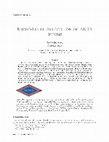 Research paper thumbnail of Micro-Level Allocation of ARRA Funds