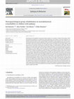 Research paper thumbnail of Neuropsychological group rehabilitation on neurobehavioral comorbidities in children with epilepsy