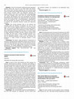 Research paper thumbnail of Smartphone enhanced behavioral activation treatment for substance use and depression
