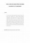 Research paper thumbnail of OUP accepted manuscript