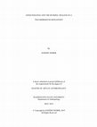 Research paper thumbnail of GOOD FEELINGS AND THE BUDDHA: HEALING IN A THAI BHIKKHUNI MONASTERY