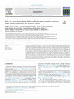 Research paper thumbnail of Early sex shape dimorphism (SShD) in Rachycentron canadum (Linnaeus, 1766) and its applications for monosex culture