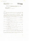 Research paper thumbnail of Contribuicao ao conhecimento da reproducao da tainha (Mugil liza Valenciennes, 1836)