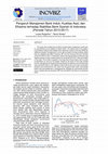 Research paper thumbnail of Pengaruh Manajemen Bank Induk, Kualitas Aset, Dan Efisiensi Terhadap Stabilitas Bank Syariah DI Indonesia (Periode Tahun 2013-2017)