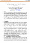 Research paper thumbnail of Secure Digital Post in the Scandinavian Countries