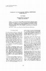 Research paper thumbnail of Stability of Stochastic Neural Networks with Delays