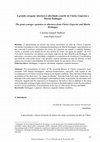 Research paper thumbnail of A grande coragem: abertura à alteridade a partir de Clarice Lispector e
