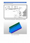 Research paper thumbnail of BUTTRTESS WALL DESIGN ALONG A NATIONAL ROAD NETWORK IN THE PEARL OF AFRICA