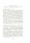 Research paper thumbnail of Gianotti, Storie di calendario: il tempo festivo