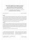Research paper thumbnail of Impacto de la pobreza en el desarrollo cognitivo: un análisis teórico de dos factores mediadores