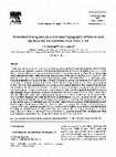 Research paper thumbnail of Watershed liming and pit and mound topography effects on seed banks in the Adirondacks, New York, USA