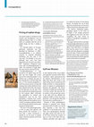 Research paper thumbnail of Gulf war illnesses