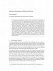 Research paper thumbnail of Sewell on Darwinism and the Second Law
