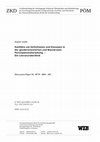 Research paper thumbnail of Konflikte um Definitionen und Konzepte in der genderorientierten und Mainstream-Partizipationsforschung: Ein Literaturüberblick