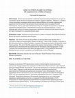 Research paper thumbnail of СЕМЬ РАЗ ОТМЕРЬ И ОДИН РАЗ ОТРЕЖЬ: Об «украинскости» и бойне в Украине